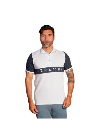 CAMISETA FIORENZO HOMBRE 70195 Talla XL Fiorenzo