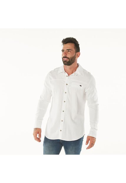 CAMISA FIORENZO HOMBRE 8110 Talla L