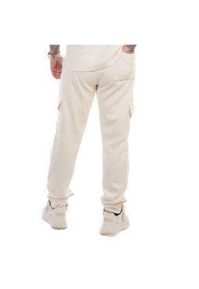PANTALON FIORENZO HOMBRE 102 BEIGE Talla S