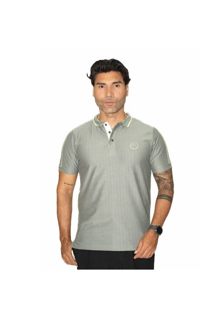 CAMISETA FIORENZO HOMBRE 70253 Talla S