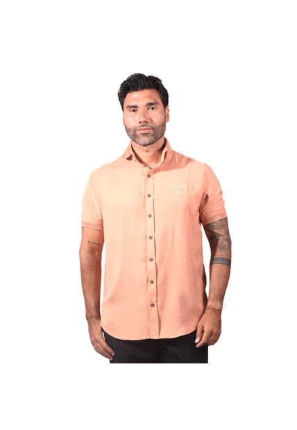 CAMISA FIORENZO HOMBRE 8207 Talla L