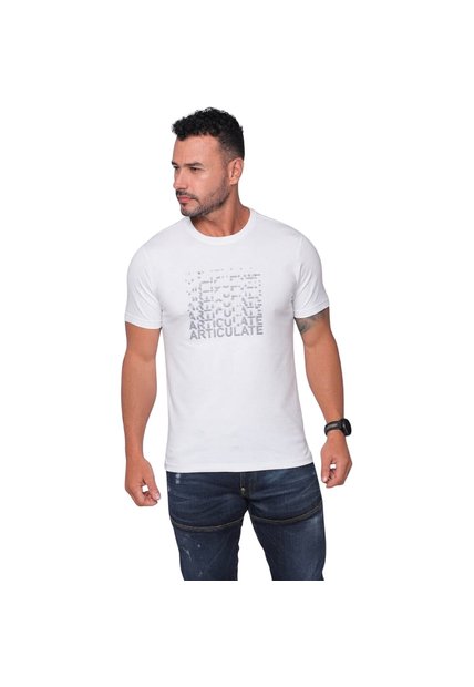 CAMISETA FIORENZO HOMBRE 4157 Talla M