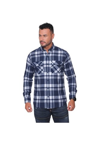CAMISA FIORENZO HOMBRE 8235 Talla L Fiorenzo