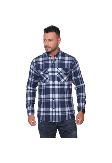 CAMISA FIORENZO HOMBRE 8235 Talla L