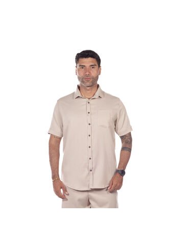 CAMISA FIORENZO HOMBRE 110-1 Talla L Fiorenzo