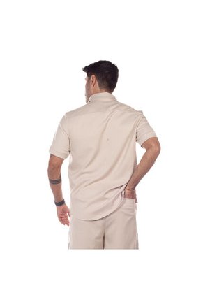 CAMISA FIORENZO HOMBRE 110-1 Talla L