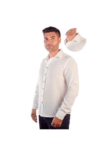 CAMISA FIORENZO HOMBRE 8203-1 Talla XL