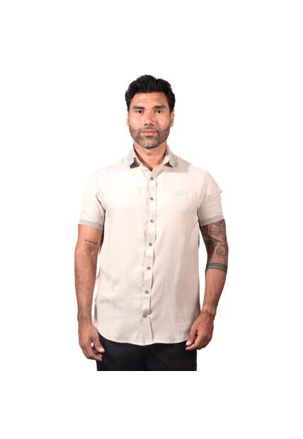 CAMISA FIORENZO HOMBRE 8207 Talla S