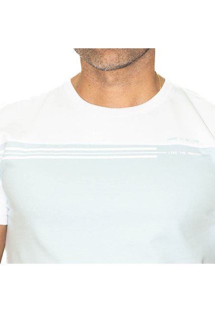 CAMISETA FIORENZO HOMBRE 6292 Talla L