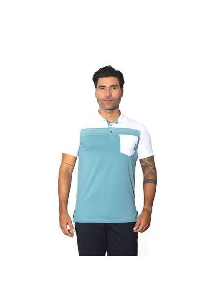 CAMISETA FIORENZO HOMBRE 70067 Talla L