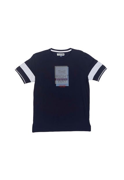 CAMISETA FIORENZO HOMBRE 6260 Talla L