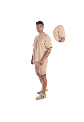 BERMUDA FIORENZO HOMBRE TL97 Talla S