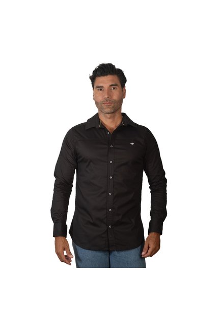 CAMISA FIORENZO HOMBRE 8110 Talla S