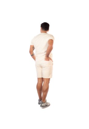 BERMUDA FIORENZO HOMBRE 103 Talla L