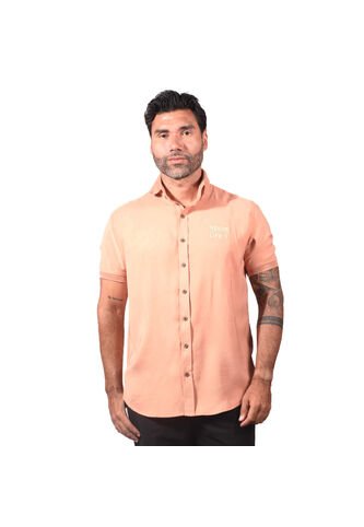 CAMISA FIORENZO HOMBRE 8207 Talla XL Fiorenzo