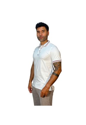 CAMISETA FIORENZO HOMBRE 70050 Talla L