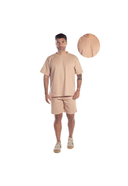 BERMUDA FIORENZO HOMBRE TL97 Talla L