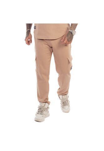 PANTALON FIORENZO HOMBRE 102 CAMEL Talla XL Fiorenzo