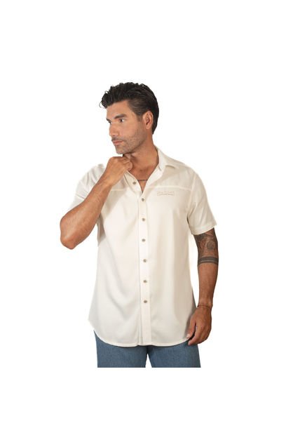CAMISA FIORENZO HOMBRE 8192 Talla M