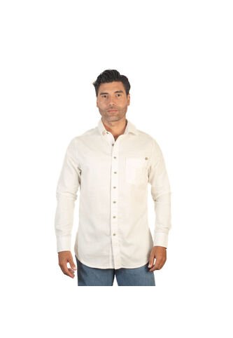 CAMISA FIORENZO HOMBRE 8196 Talla L Fiorenzo