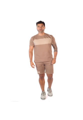 BERMUDA FIORENZO HOMBRE 103 Talla L Fiorenzo