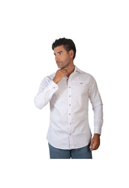 CAMISA FIORENZO HOMBRE 8110 Talla XXL