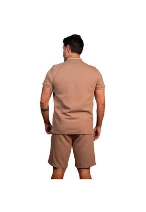 CAMISETA FIORENZO HOMBRE 117-1 Talla L