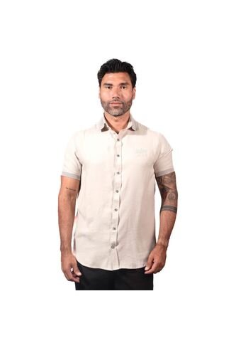 CAMISA FIORENZO HOMBRE 8207 Talla L Fiorenzo