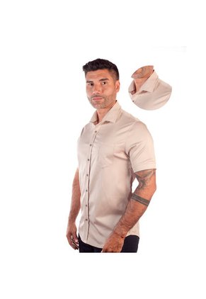 CAMISA FIORENZO HOMBRE 8204 Talla M