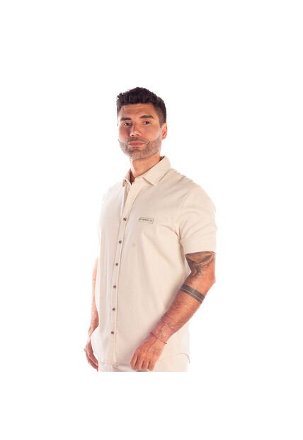 CAMISA FIORENZO HOMBRE 109-1 Talla S