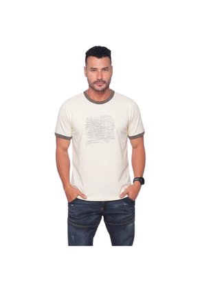 CAMISETA FIORENZO HOMBRE 6294 Talla S