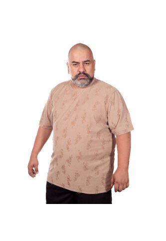 CAMISETA FIORENZO HOMBRE 5324 Talla XXL Fiorenzo