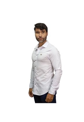 CAMISA FIORENZO HOMBRE 8222 Talla L