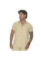 CAMISA FIORENZO HOMBRE TL-125-1 Talla XL de Fiorenzo