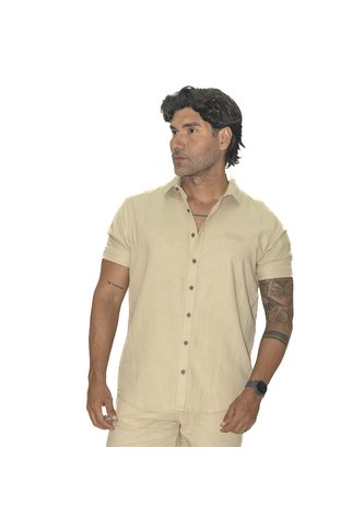 CAMISA FIORENZO HOMBRE TL-125-1 Talla XL Fiorenzo