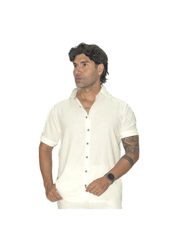 CAMISA FIORENZO HOMBRE TL-125-1 Talla XL Fiorenzo
