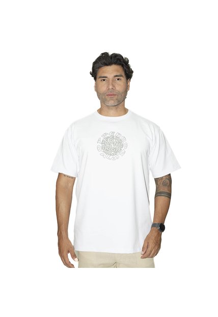 CAMISETA FIORENZO HOMBRE 4152 Talla M