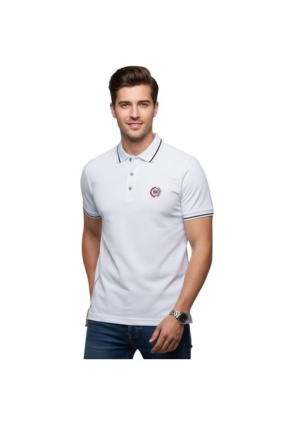 CAMISETA FIORENZO HOMBRE 70220 Talla M