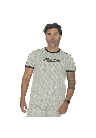 CAMISETA FIORENZO HOMBRE 127-1 Talla S Fiorenzo