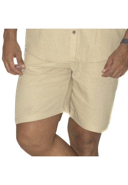 BERMUDA FIORENZO HOMBRE TL-125 Talla XL