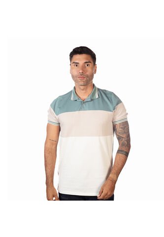 CAMISETA FIORENZO HOMBRE 70078 Talla XL Fiorenzo