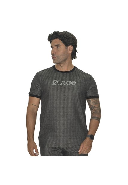 CAMISETA FIORENZO HOMBRE 127-1 Talla M