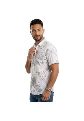 CAMISA FIORENZO HOMBRE 8217 Talla M