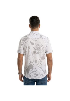 CAMISA FIORENZO HOMBRE 8217 Talla M
