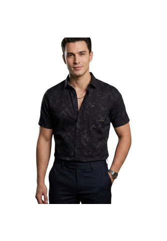 CAMISA FIORENZO HOMBRE 8217 Talla L Fiorenzo