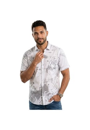 CAMISA FIORENZO HOMBRE 8217 Talla L
