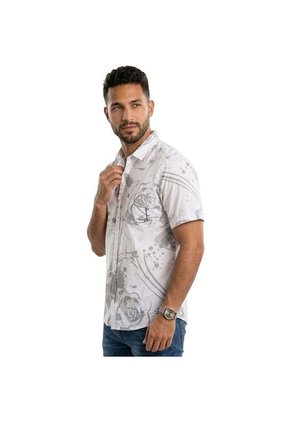 CAMISA FIORENZO HOMBRE 8217 Talla L