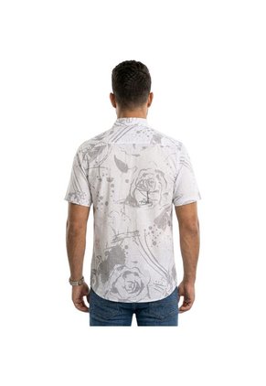 CAMISA FIORENZO HOMBRE 8217 Talla L
