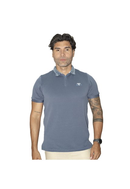 CAMISETA FIORENZO HOMBRE 70290 Talla S