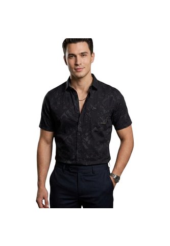 CAMISA FIORENZO HOMBRE 8217 Talla L Fiorenzo